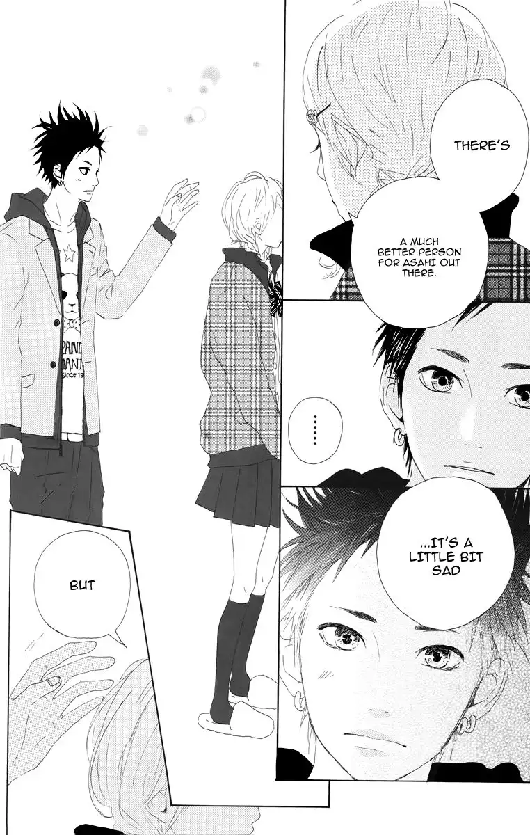 Yume Miru Taiyou Chapter 9 6